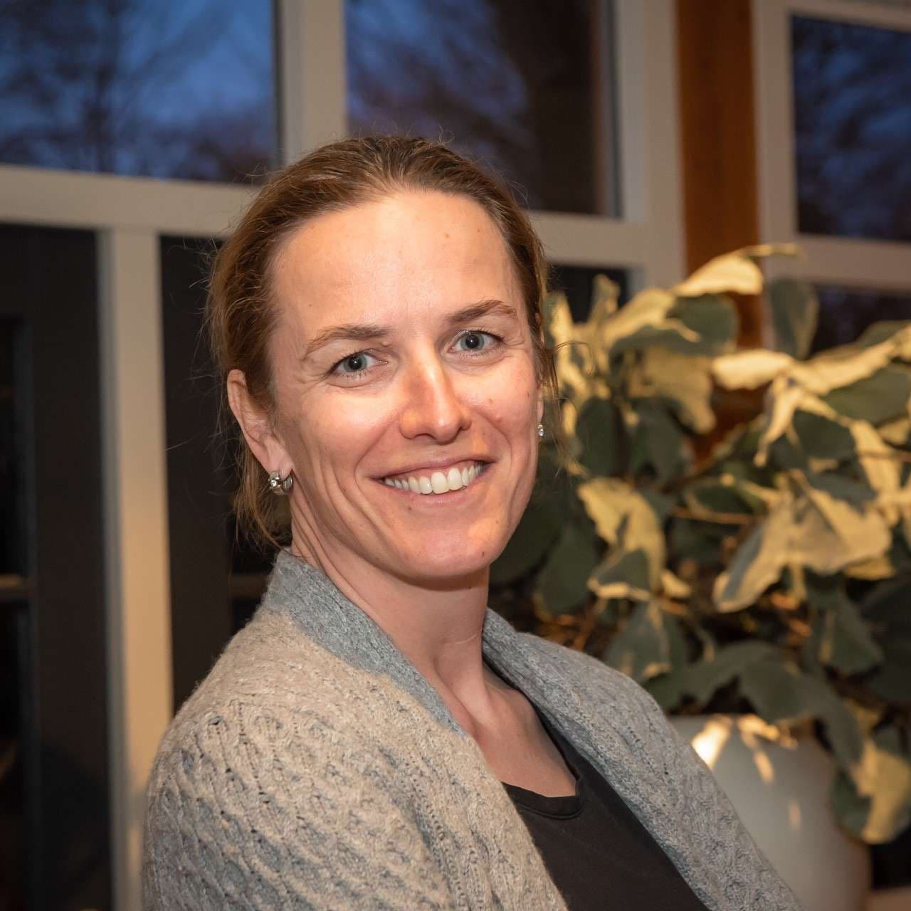 Mady Korteweg - van Welsum