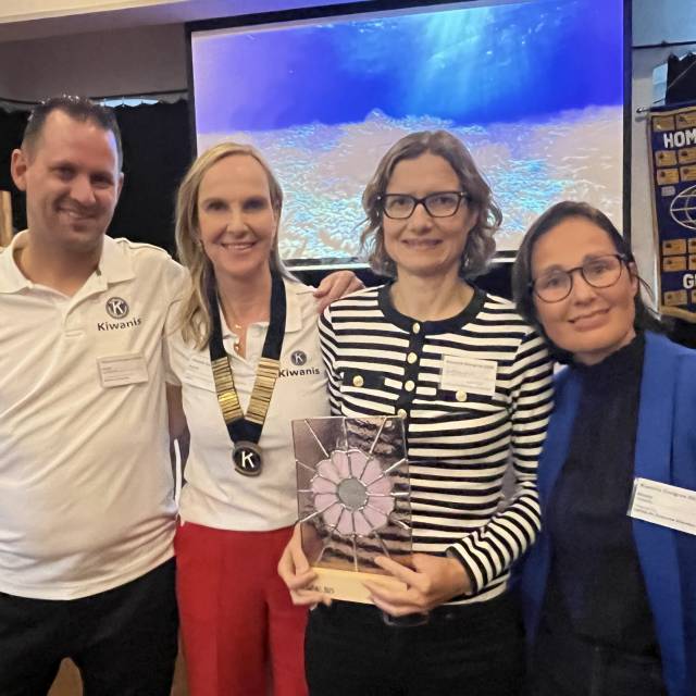 KI-DN Club Award 2025